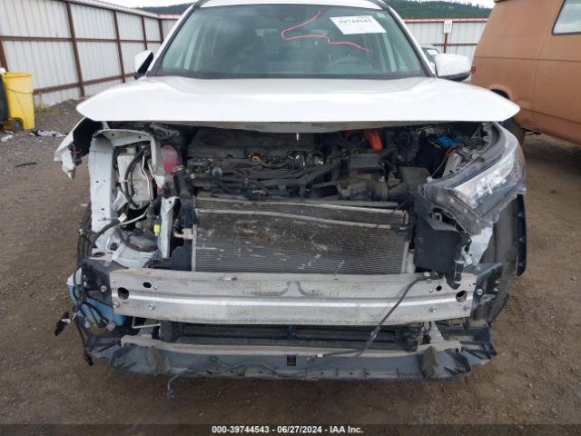 Photo 5 VIN: 4T3MWRFV0NU071516 - TOYOTA RAV4 