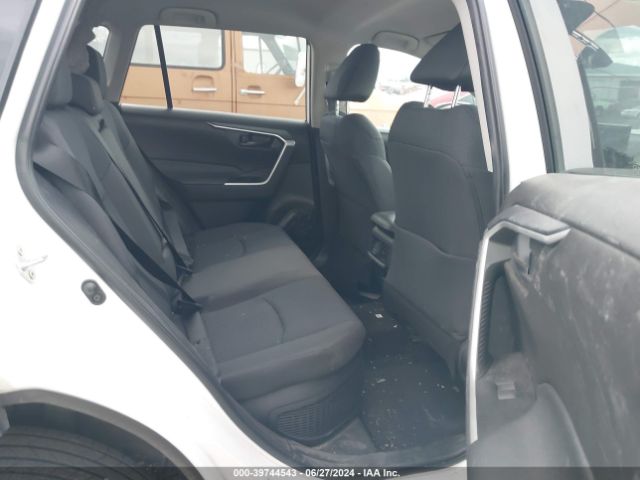 Photo 7 VIN: 4T3MWRFV0NU071516 - TOYOTA RAV4 