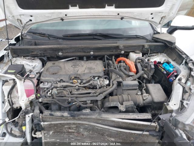 Photo 9 VIN: 4T3MWRFV0NU071516 - TOYOTA RAV4 