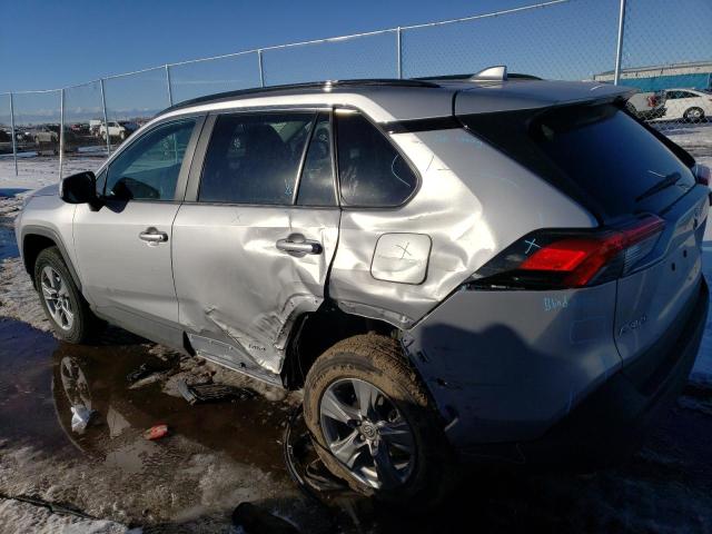 Photo 1 VIN: 4T3MWRFV0NU078188 - TOYOTA RAV4 LE 