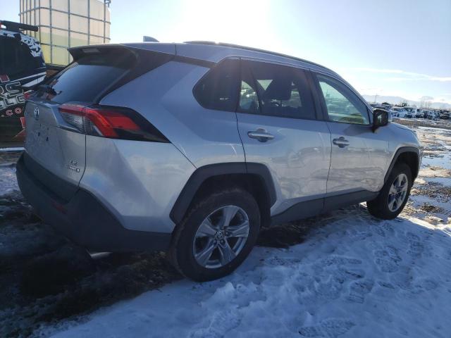 Photo 2 VIN: 4T3MWRFV0NU078188 - TOYOTA RAV4 LE 