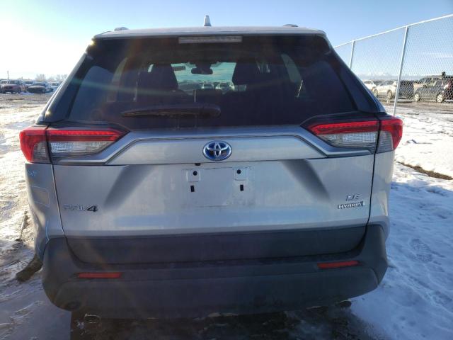 Photo 5 VIN: 4T3MWRFV0NU078188 - TOYOTA RAV4 LE 