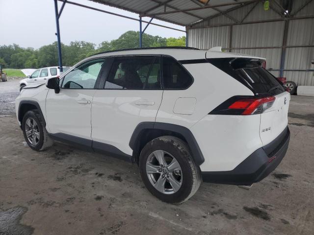 Photo 1 VIN: 4T3MWRFV0PU092661 - TOYOTA RAV4 