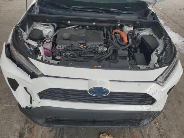 Photo 11 VIN: 4T3MWRFV0PU092661 - TOYOTA RAV4 