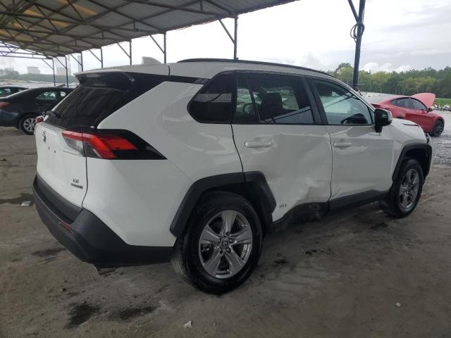 Photo 2 VIN: 4T3MWRFV0PU092661 - TOYOTA RAV4 