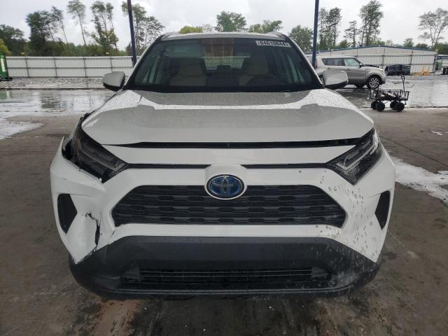 Photo 4 VIN: 4T3MWRFV0PU092661 - TOYOTA RAV4 