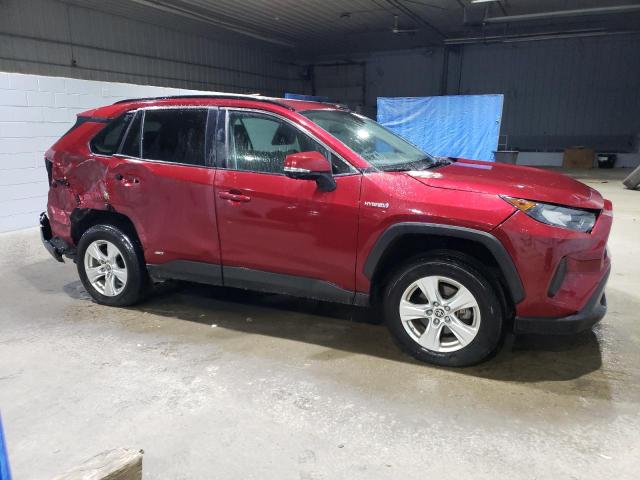 Photo 3 VIN: 4T3MWRFV1MU024087 - TOYOTA RAV4 