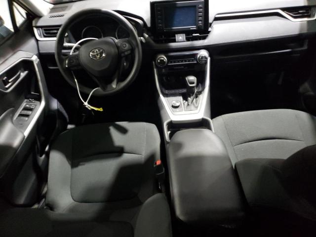 Photo 7 VIN: 4T3MWRFV1MU024087 - TOYOTA RAV4 