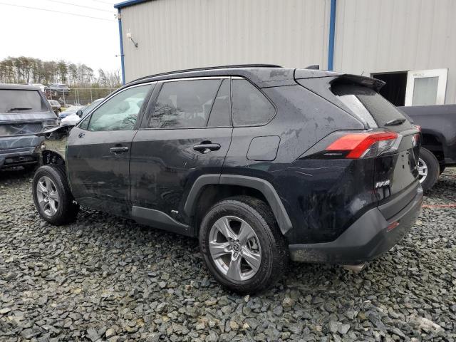 Photo 1 VIN: 4T3MWRFV1NU064610 - TOYOTA RAV4 