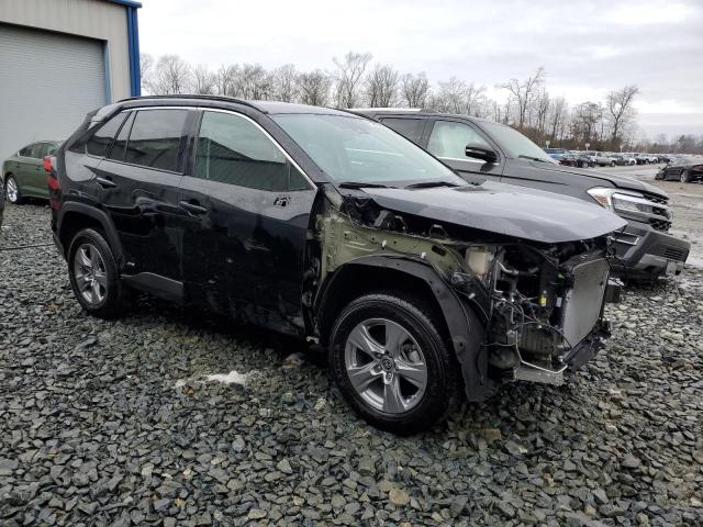 Photo 3 VIN: 4T3MWRFV1NU064610 - TOYOTA RAV4 