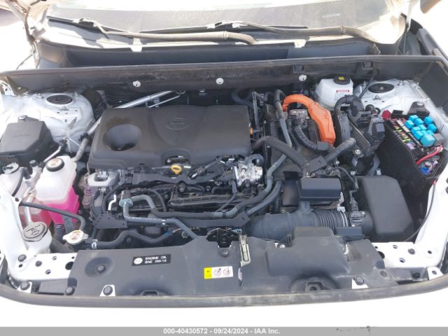 Photo 9 VIN: 4T3MWRFV2NU071999 - TOYOTA RAV4 