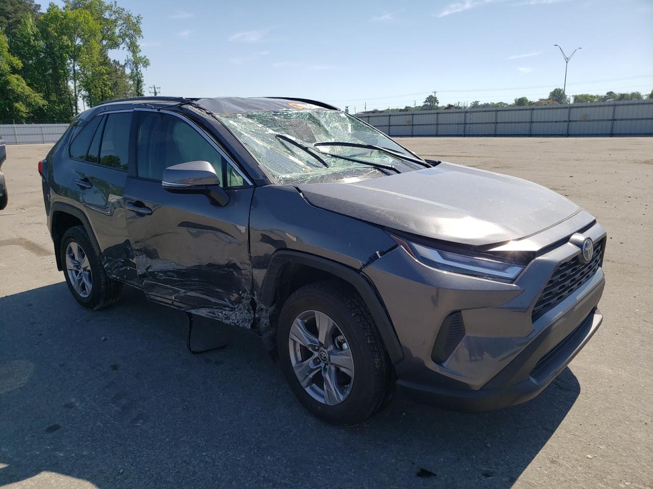 Photo 3 VIN: 4T3MWRFV2RU120396 - TOYOTA RAV 4 