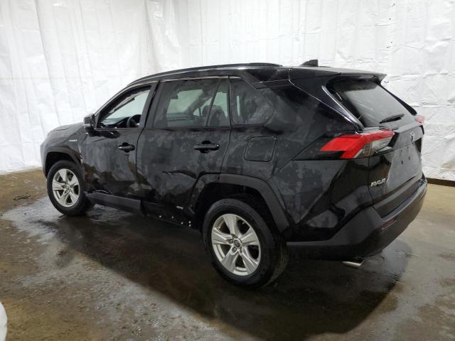 Photo 1 VIN: 4T3MWRFV3MU016704 - TOYOTA RAV4 