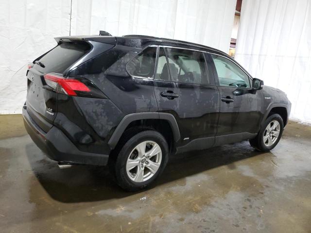 Photo 2 VIN: 4T3MWRFV3MU016704 - TOYOTA RAV4 