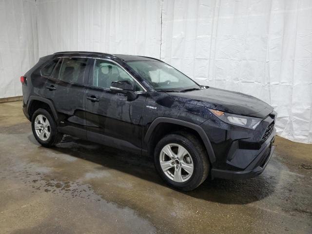 Photo 3 VIN: 4T3MWRFV3MU016704 - TOYOTA RAV4 