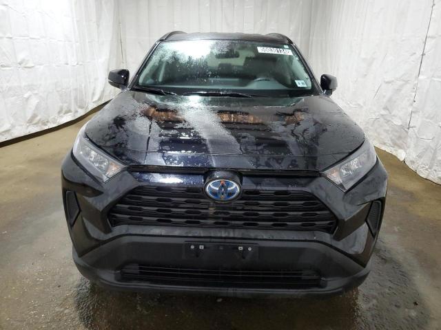 Photo 4 VIN: 4T3MWRFV3MU016704 - TOYOTA RAV4 