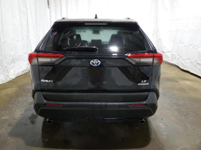 Photo 5 VIN: 4T3MWRFV3MU016704 - TOYOTA RAV4 