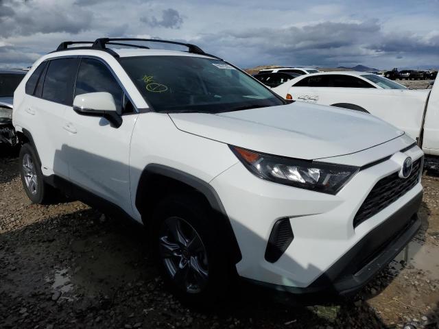 Photo 0 VIN: 4T3MWRFV3NU067668 - TOYOTA RAV4 LE 