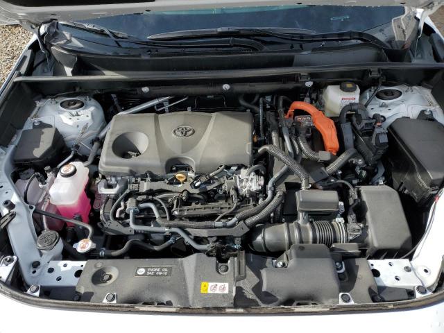 Photo 6 VIN: 4T3MWRFV3NU067668 - TOYOTA RAV4 LE 