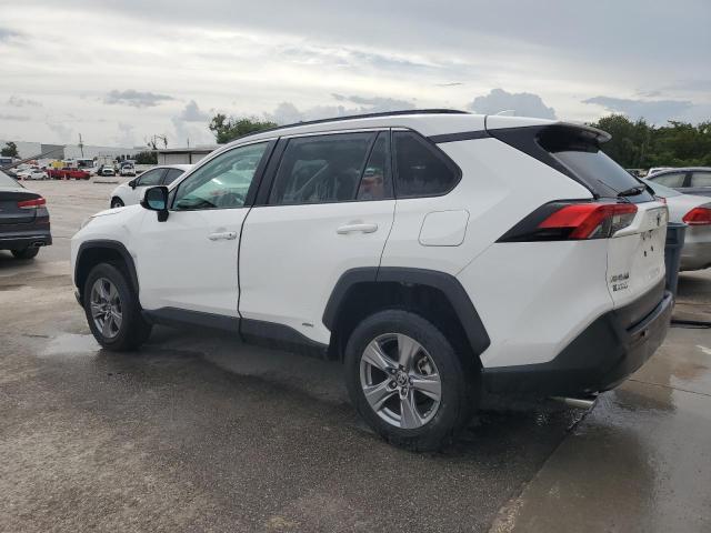 Photo 1 VIN: 4T3MWRFV3NU078816 - TOYOTA RAV4 LE 