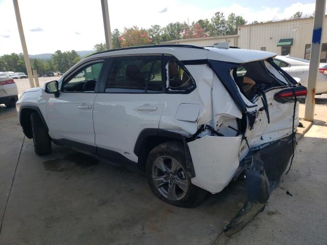 Photo 1 VIN: 4T3MWRFV3RU121038 - TOYOTA RAV4 