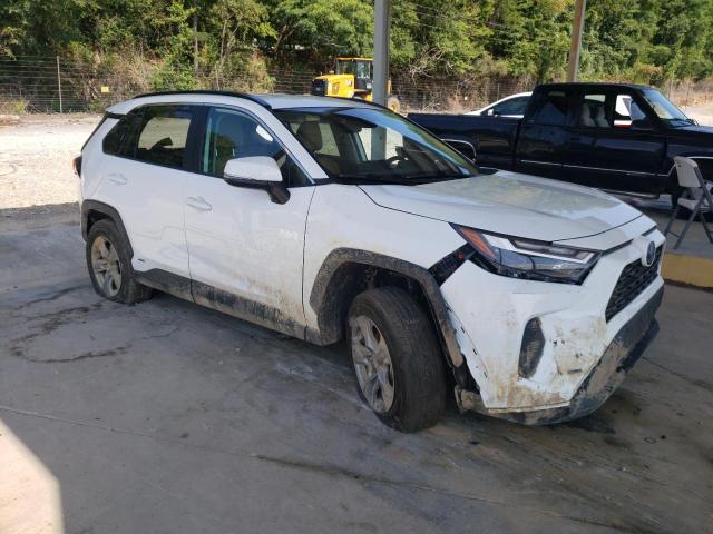 Photo 3 VIN: 4T3MWRFV3RU121038 - TOYOTA RAV4 