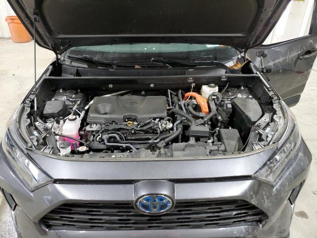 Photo 11 VIN: 4T3MWRFV4NU071647 - TOYOTA RAV4 