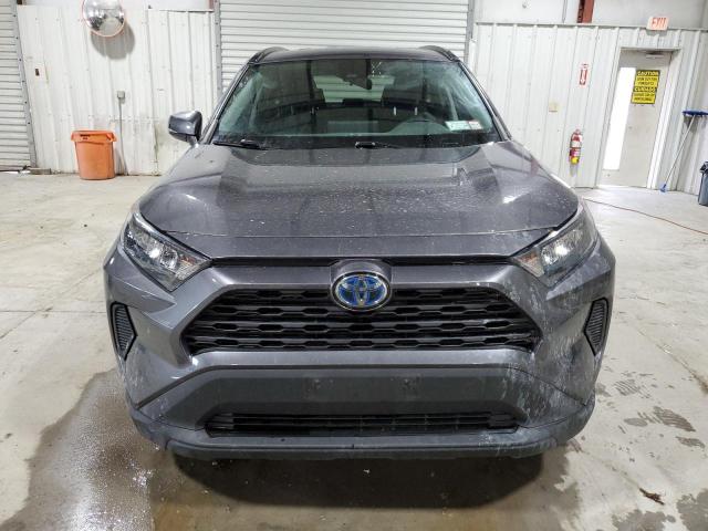 Photo 4 VIN: 4T3MWRFV4NU071647 - TOYOTA RAV4 