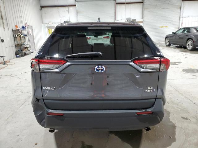 Photo 5 VIN: 4T3MWRFV4NU071647 - TOYOTA RAV4 