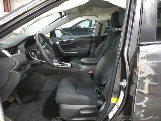 Photo 6 VIN: 4T3MWRFV4NU071647 - TOYOTA RAV4 