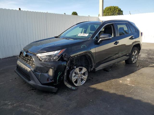 Photo 0 VIN: 4T3MWRFV5RU146636 - TOYOTA RAV4 LE 