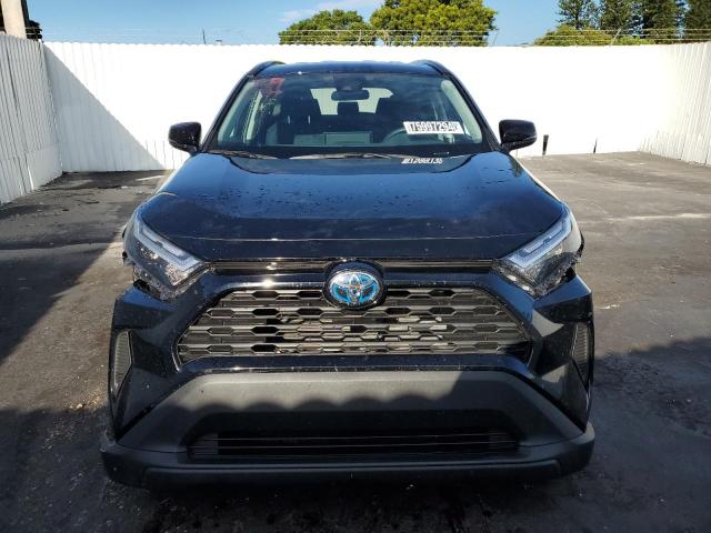 Photo 4 VIN: 4T3MWRFV5RU146636 - TOYOTA RAV4 LE 