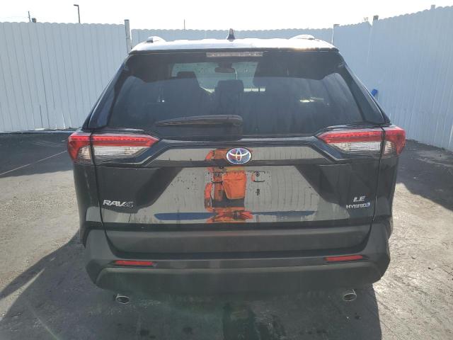 Photo 5 VIN: 4T3MWRFV5RU146636 - TOYOTA RAV4 LE 