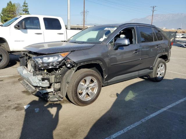 Photo 0 VIN: 4T3MWRFV6NU054400 - TOYOTA RAV4 LE 