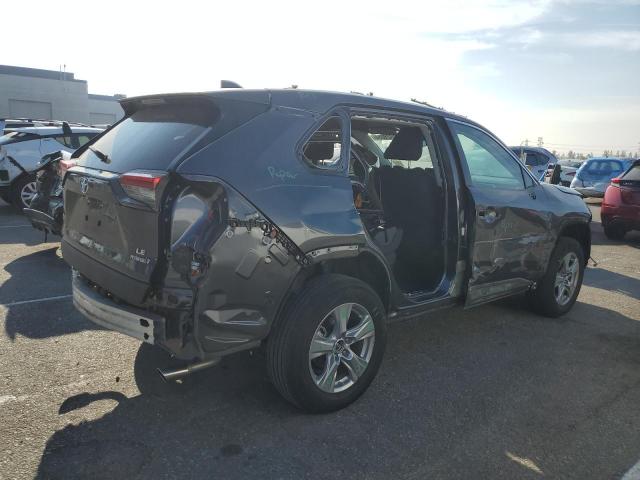 Photo 2 VIN: 4T3MWRFV6NU054400 - TOYOTA RAV4 LE 