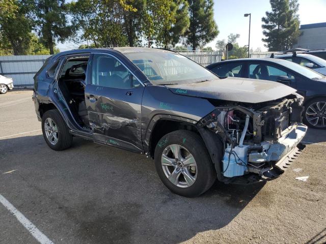 Photo 3 VIN: 4T3MWRFV6NU054400 - TOYOTA RAV4 LE 