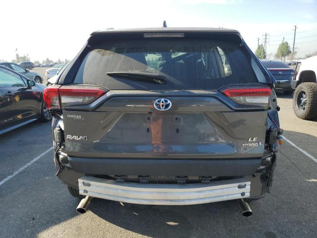 Photo 5 VIN: 4T3MWRFV6NU054400 - TOYOTA RAV4 LE 