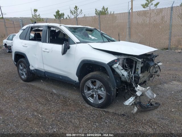 Photo 0 VIN: 4T3MWRFV6NU078177 - TOYOTA RAV4 