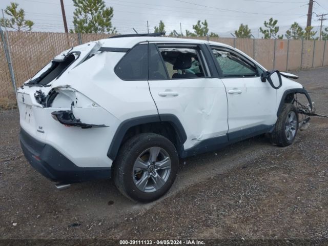 Photo 3 VIN: 4T3MWRFV6NU078177 - TOYOTA RAV4 