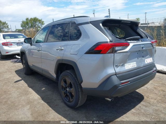 Photo 2 VIN: 4T3MWRFV7LU005221 - TOYOTA RAV4 