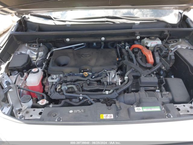 Photo 9 VIN: 4T3MWRFV7LU005221 - TOYOTA RAV4 