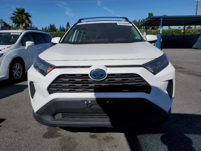 Photo 4 VIN: 4T3MWRFV7NU052607 - TOYOTA RAV4 