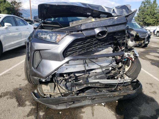 Photo 4 VIN: 4T3MWRFV7NU070315 - TOYOTA RAV4 