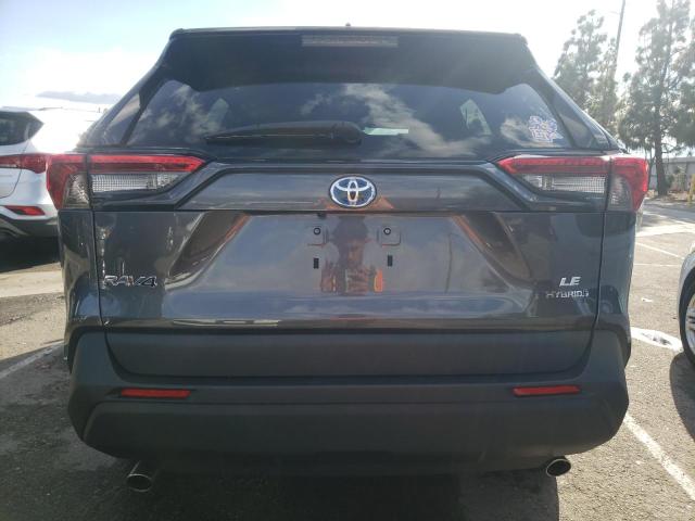 Photo 5 VIN: 4T3MWRFV7NU070315 - TOYOTA RAV4 