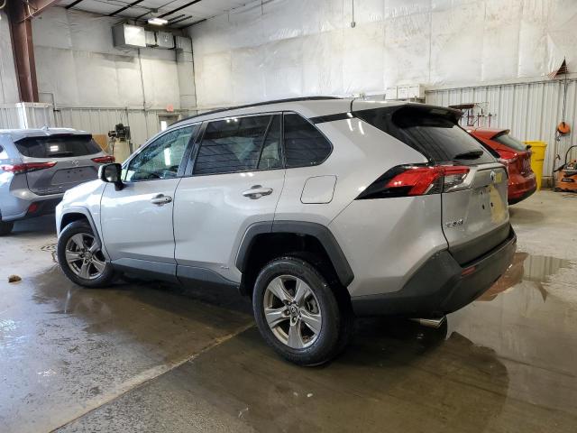 Photo 1 VIN: 4T3MWRFV7NU071898 - TOYOTA RAV4 LE 