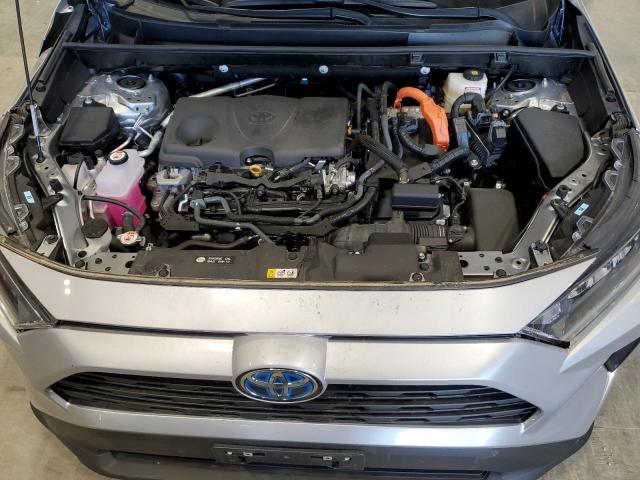 Photo 11 VIN: 4T3MWRFV7NU071898 - TOYOTA RAV4 LE 