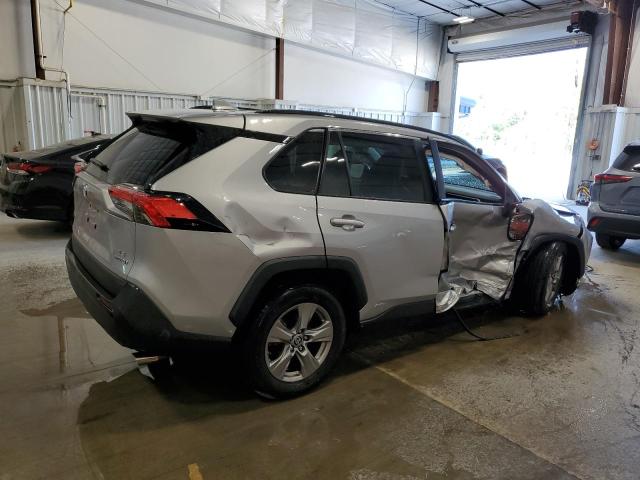 Photo 2 VIN: 4T3MWRFV7NU071898 - TOYOTA RAV4 LE 