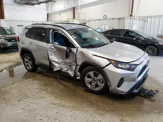 Photo 3 VIN: 4T3MWRFV7NU071898 - TOYOTA RAV4 LE 