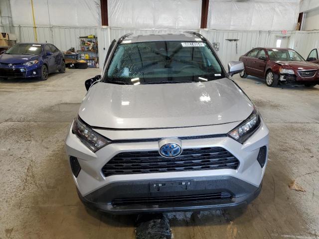 Photo 4 VIN: 4T3MWRFV7NU071898 - TOYOTA RAV4 LE 