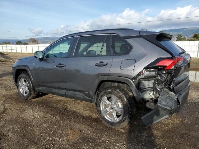 Photo 1 VIN: 4T3MWRFV7NU078897 - TOYOTA RAV4 